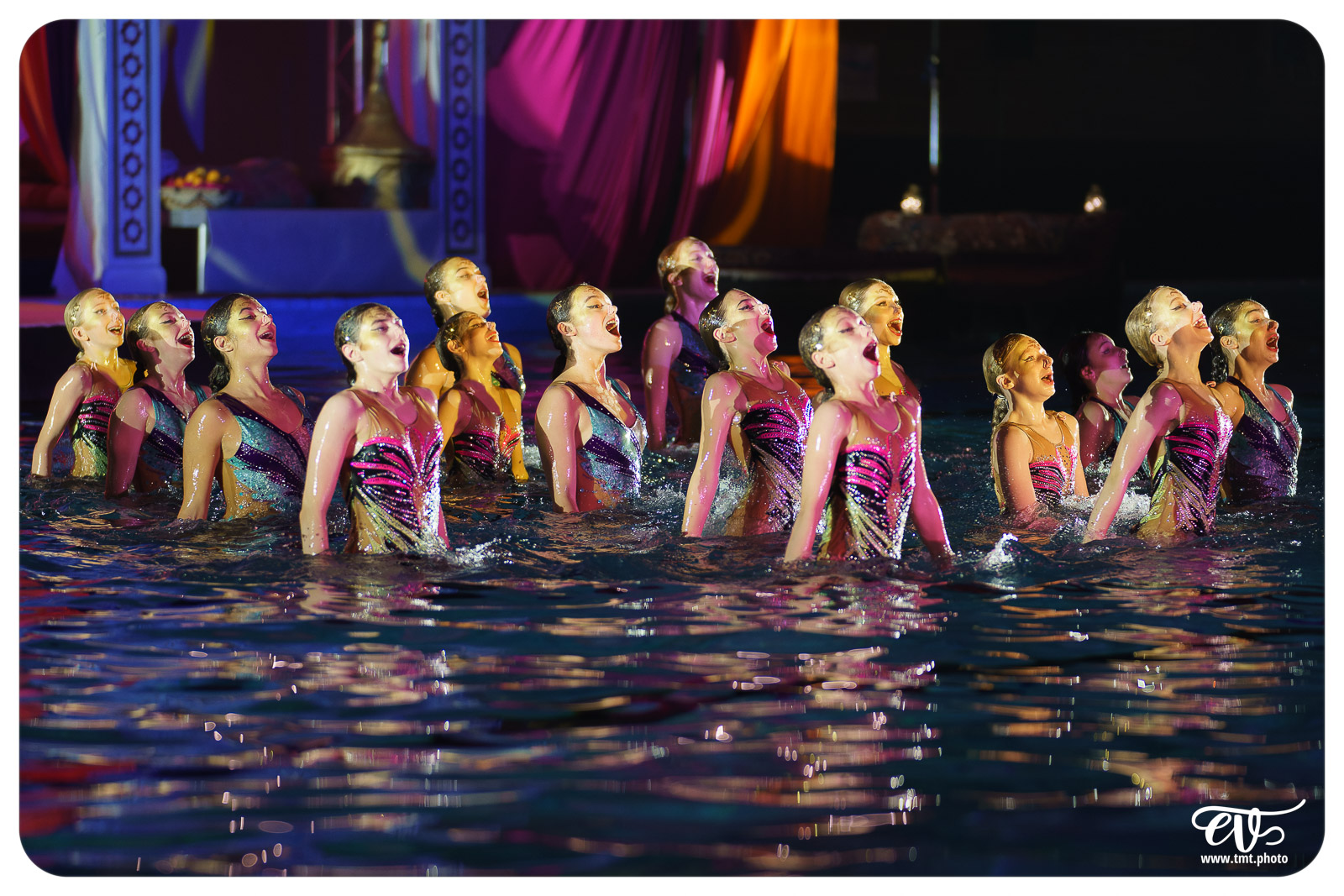 BNS - MILLE ET UNE NUITS